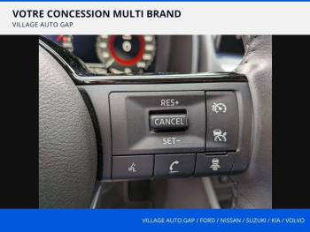Photo 20 du bon plan NISSAN X-Trail e-Power 204ch N-Connecta occasion à 27980 €