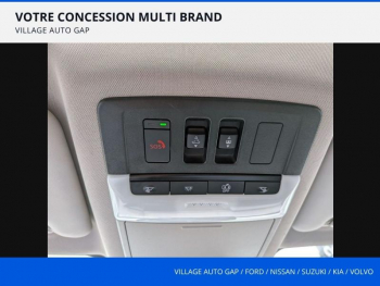 Photo 22 du bon plan NISSAN X-Trail e-Power 204ch N-Connecta occasion à 27980 €