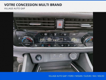 Photo 25 du bon plan NISSAN X-Trail e-Power 204ch N-Connecta occasion à 27980 €