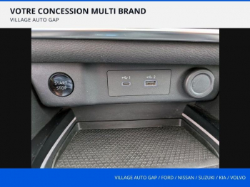Photo 26 du bon plan NISSAN X-Trail e-Power 204ch N-Connecta occasion à 27980 €