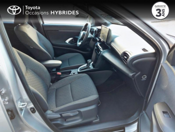 Photo 6 du bon plan TOYOTA Yaris Cross 116h Design MY22 occasion à 22290 €