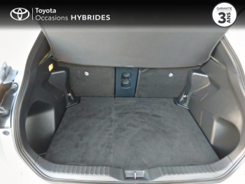 Photo 10 du bon plan TOYOTA Yaris Cross 116h Design MY22 occasion à 22290 €