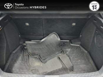 Photo 10 du bon plan TOYOTA C-HR 122h Distinctive 2WD E-CVT occasion à 16990 €
