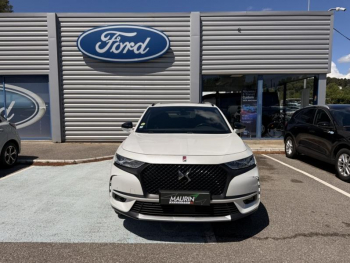 Photo 2 du bon plan DS DS 7 Crossback BlueHDi 130ch Performance Line + Automatique occasion à 23590 €