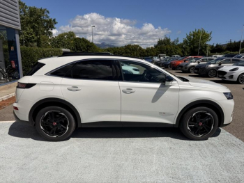 Photo 4 du bon plan DS DS 7 Crossback BlueHDi 130ch Performance Line + Automatique occasion à 23590 €
