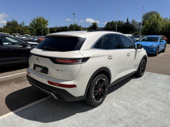 Photo 5 du bon plan DS DS 7 Crossback BlueHDi 130ch Performance Line + Automatique occasion à 23590 €