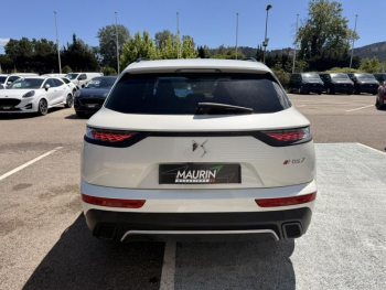 Photo 6 du bon plan DS DS 7 Crossback BlueHDi 130ch Performance Line + Automatique occasion à 23590 €