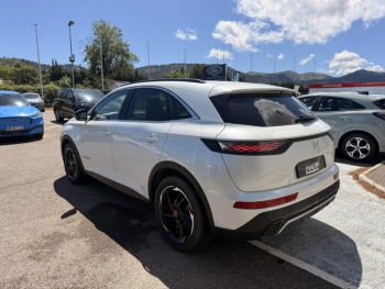 Photo 7 du bon plan DS DS 7 Crossback BlueHDi 130ch Performance Line + Automatique occasion à 23590 €