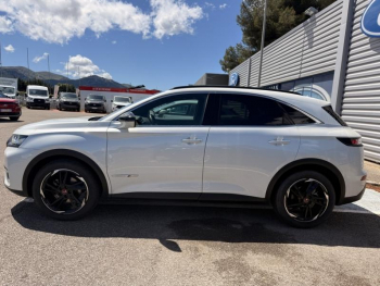 Photo 8 du bon plan DS DS 7 Crossback BlueHDi 130ch Performance Line + Automatique occasion à 23590 €