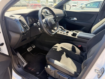 Photo 11 du bon plan DS DS 7 Crossback BlueHDi 130ch Performance Line + Automatique occasion à 23590 €