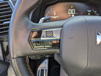 Photo 13 du bon plan DS DS 7 Crossback BlueHDi 130ch Performance Line + Automatique occasion à 23590 €