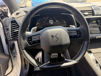 Photo 14 du bon plan DS DS 7 Crossback BlueHDi 130ch Performance Line + Automatique occasion à 23590 €