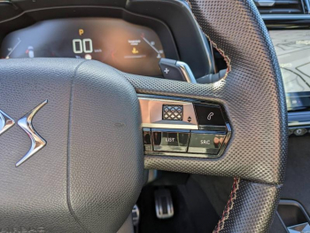 Photo 15 du bon plan DS DS 7 Crossback BlueHDi 130ch Performance Line + Automatique occasion à 23590 €