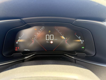 Photo 16 du bon plan DS DS 7 Crossback BlueHDi 130ch Performance Line + Automatique occasion à 23590 €