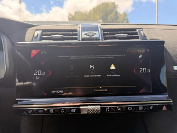 Photo 18 du bon plan DS DS 7 Crossback BlueHDi 130ch Performance Line + Automatique occasion à 23590 €