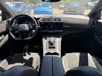Photo 24 du bon plan DS DS 7 Crossback BlueHDi 130ch Performance Line + Automatique occasion à 23590 €
