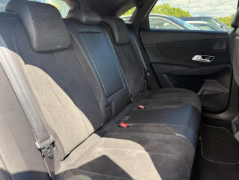 Photo 26 du bon plan DS DS 7 Crossback BlueHDi 130ch Performance Line + Automatique occasion à 23590 €