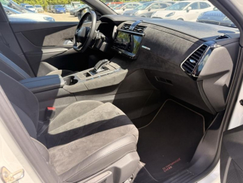 Photo 27 du bon plan DS DS 7 Crossback BlueHDi 130ch Performance Line + Automatique occasion à 23590 €