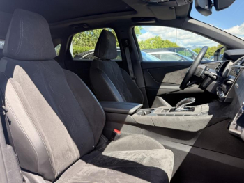 Photo 28 du bon plan DS DS 7 Crossback BlueHDi 130ch Performance Line + Automatique occasion à 23590 €