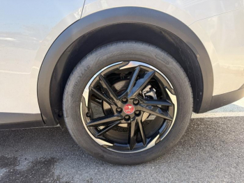 Photo 39 du bon plan DS DS 7 Crossback BlueHDi 130ch Performance Line + Automatique occasion à 23590 €