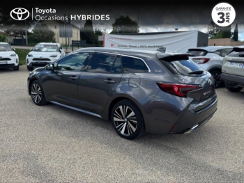 Photo 2 du bon plan TOYOTA Corolla Touring Spt 1.8 140ch Design MY25 occasion à 28990 €