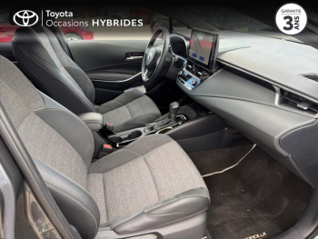 Photo 6 du bon plan TOYOTA Corolla Touring Spt 1.8 140ch Design MY25 occasion à 28990 €