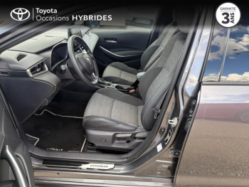Photo 11 du bon plan TOYOTA Corolla Touring Spt 1.8 140ch Design MY25 occasion à 28990 €