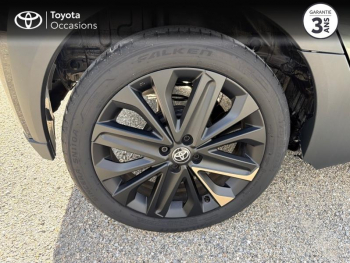 Photo 16 du bon plan TOYOTA Aygo X 1.0 VVT-i 72ch Air Collection S-CVT MY23 occasion à 16990 €