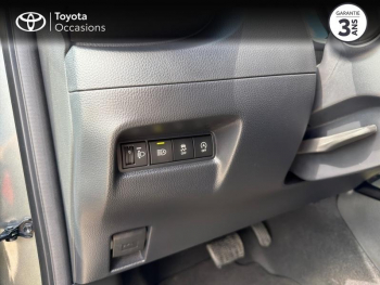 Photo 21 du bon plan TOYOTA Aygo X 1.0 VVT-i 72ch Air Collection S-CVT MY23 occasion à 16990 €