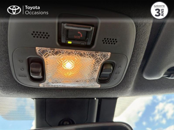 Photo 22 du bon plan TOYOTA Aygo X 1.0 VVT-i 72ch Air Collection S-CVT MY23 occasion à 16990 €
