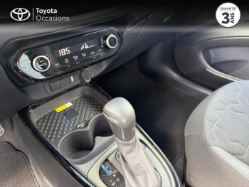 Photo 23 du bon plan TOYOTA Aygo X 1.0 VVT-i 72ch Air Collection S-CVT MY23 occasion à 16990 €