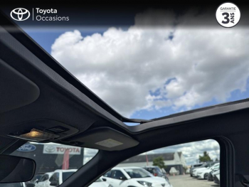 Photo 24 du bon plan TOYOTA Aygo X 1.0 VVT-i 72ch Air Collection S-CVT MY23 occasion à 16990 €