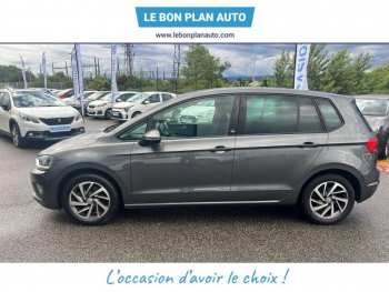 Photo 2 du bon plan VOLKSWAGEN Golf Sportsvan 1.4 TSI 150ch BlueMotion Technology Sound DSG7 occasion à 12890 €