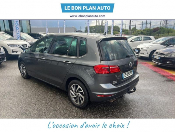 Photo 3 du bon plan VOLKSWAGEN Golf Sportsvan 1.4 TSI 150ch BlueMotion Technology Sound DSG7 occasion à 12890 €