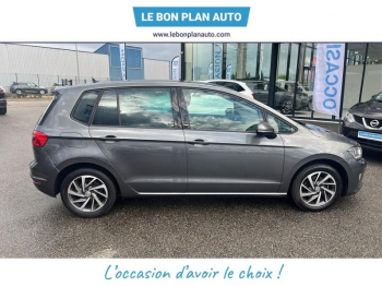 Photo 6 du bon plan VOLKSWAGEN Golf Sportsvan 1.4 TSI 150ch BlueMotion Technology Sound DSG7 occasion à 12890 €