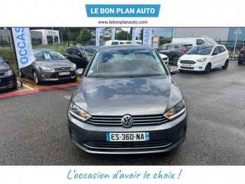 Photo 8 du bon plan VOLKSWAGEN Golf Sportsvan 1.4 TSI 150ch BlueMotion Technology Sound DSG7 occasion à 12890 €