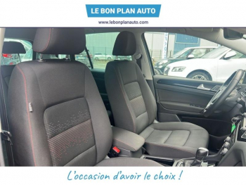Photo 12 du bon plan VOLKSWAGEN Golf Sportsvan 1.4 TSI 150ch BlueMotion Technology Sound DSG7 occasion à 12890 €