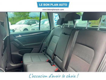 Photo 15 du bon plan VOLKSWAGEN Golf Sportsvan 1.4 TSI 150ch BlueMotion Technology Sound DSG7 occasion à 12890 €