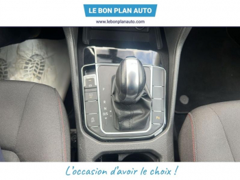 Photo 24 du bon plan VOLKSWAGEN Golf Sportsvan 1.4 TSI 150ch BlueMotion Technology Sound DSG7 occasion à 12890 €