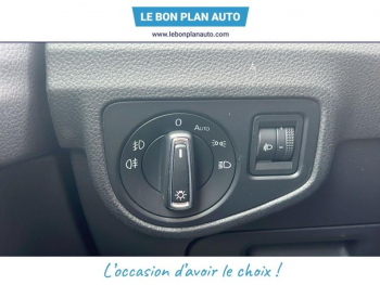 Photo 25 du bon plan VOLKSWAGEN Golf Sportsvan 1.4 TSI 150ch BlueMotion Technology Sound DSG7 occasion à 12890 €