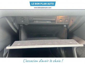 Photo 26 du bon plan VOLKSWAGEN Golf Sportsvan 1.4 TSI 150ch BlueMotion Technology Sound DSG7 occasion à 12890 €