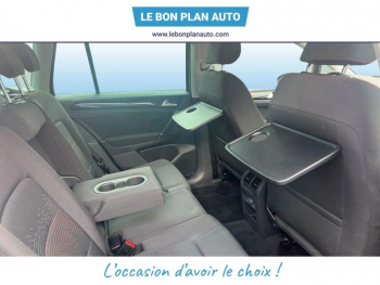 Photo 27 du bon plan VOLKSWAGEN Golf Sportsvan 1.4 TSI 150ch BlueMotion Technology Sound DSG7 occasion à 12890 €