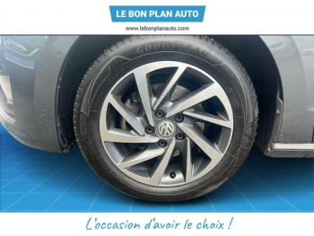 Photo 29 du bon plan VOLKSWAGEN Golf Sportsvan 1.4 TSI 150ch BlueMotion Technology Sound DSG7 occasion à 12890 €