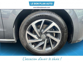 Photo 30 du bon plan VOLKSWAGEN Golf Sportsvan 1.4 TSI 150ch BlueMotion Technology Sound DSG7 occasion à 12890 €