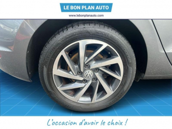 Photo 31 du bon plan VOLKSWAGEN Golf Sportsvan 1.4 TSI 150ch BlueMotion Technology Sound DSG7 occasion à 12890 €