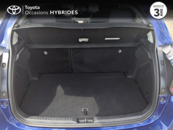 Photo 10 du bon plan TOYOTA Yaris 116h Design 5p MY22 occasion à 19500 €
