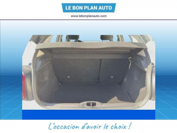 Photo 9 du bon plan CITROEN C3 PureTech 110ch Graphic S&S E6.d 6cv occasion à 9490 €