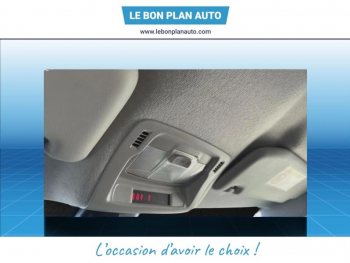 Photo 16 du bon plan CITROEN C3 PureTech 110ch Graphic S&S E6.d 6cv occasion à 9490 €