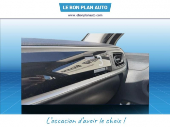 Photo 22 du bon plan CITROEN C3 PureTech 110ch Graphic S&S E6.d 6cv occasion à 9490 €