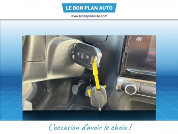 Photo 23 du bon plan CITROEN C3 PureTech 110ch Graphic S&S E6.d 6cv occasion à 9490 €